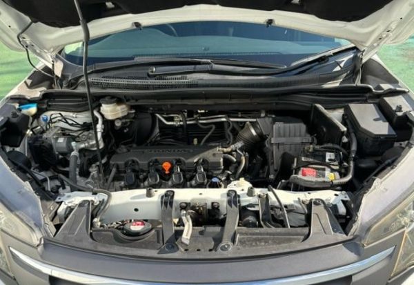 2012 HONDA CR-V - Image 13