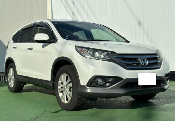 2012 HONDA CR-V - Image 15