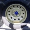 Toyota Mark X 2010 - Image 7