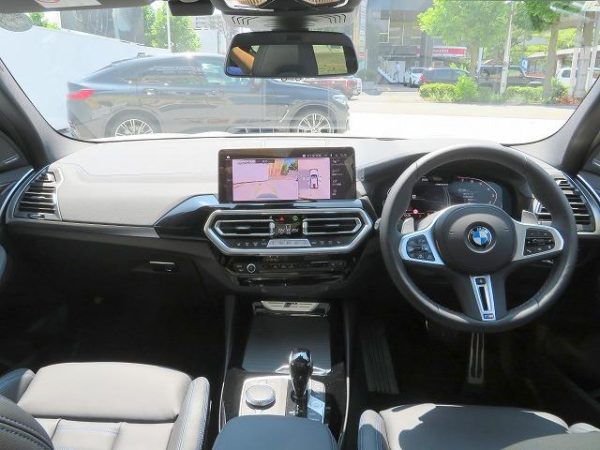 BMW X3 - Image 6