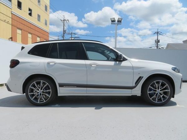 BMW X3 - Image 3