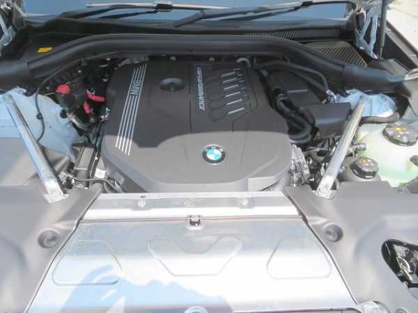 BMW X3 - Image 21