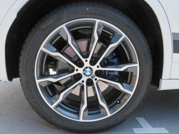 BMW X3 - Image 22