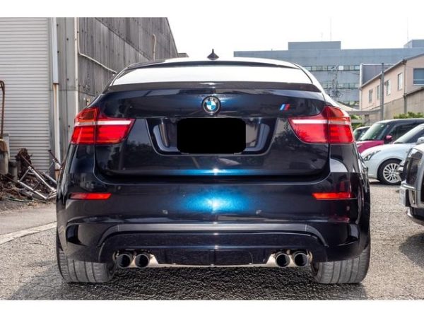 *BMW X6* - Image 3