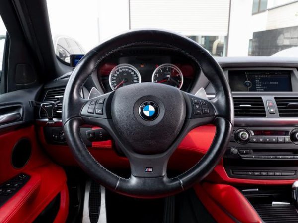 *BMW X6* - Image 6