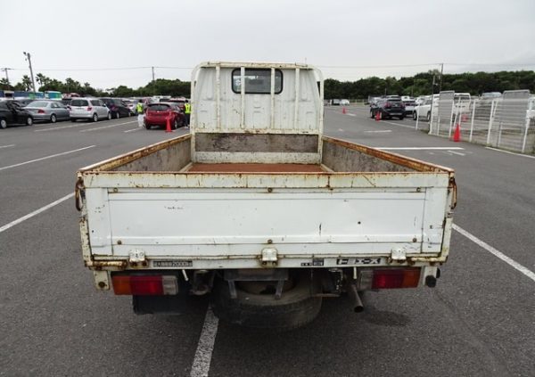 TOYOTA TOYOACE 1993 - Image 4