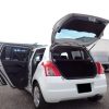 2008 SUZUKI SWIFT - Image 11