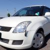 2009 SUZUKI SWIFT