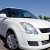 2009 SUZUKI SWIFT - Image 2