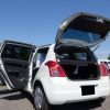 2009 SUZUKI SWIFT - Image 11