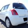 2009 SUZUKI SWIFT - Image 3