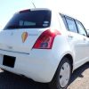 2009 SUZUKI SWIFT - Image 4