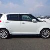 2010 SUZUKI SWIFT