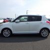 2010 SUZUKI SWIFT - Image 2