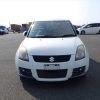 2010 SUZUKI SWIFT - Image 3
