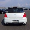 2010 SUZUKI SWIFT - Image 4