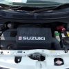 2010 SUZUKI SWIFT - Image 5