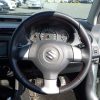 2010 SUZUKI SWIFT - Image 10