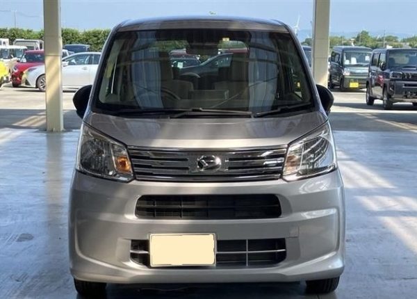 2023 DAIHATSU MOVE - Image 18