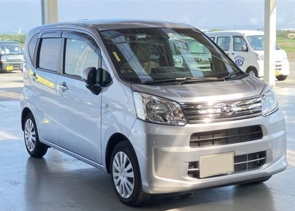 2023 DAIHATSU MOVE - Image 19