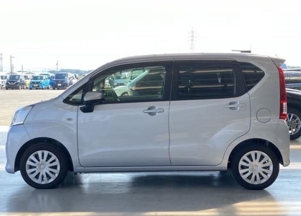 2023 DAIHATSU MOVE - Image 22