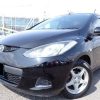 2010 MAZDA DEMIO