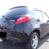 2010 MAZDA DEMIO - Image 4