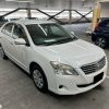 2010 TOYOTA PREMIO DBA-NZT260 2WD - Image 3