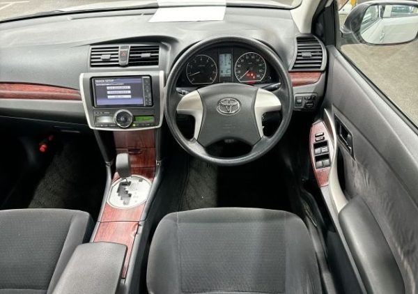 2010 TOYOTA PREMIO DBA-NZT260 2WD - Image 9