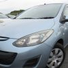2013 MAZDA DEMIO