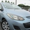2013 MAZDA DEMIO - Image 2