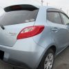 2013 MAZDA DEMIO - Image 4