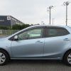 2013 MAZDA DEMIO - Image 5