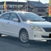 2008 TOYOTA PREMIO DBA-ZRT261