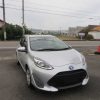 2017 TOYOTA AQUA - Image 2