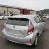 2017 TOYOTA AQUA - Image 3