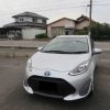 2017 TOYOTA AQUA - Image 6