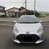 2017 TOYOTA AQUA - Image 7