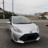 2017 TOYOTA AQUA - Image 8