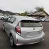 2017 TOYOTA AQUA - Image 10