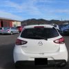 MAZDA DEMIO 2015 - Image 7
