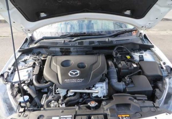 MAZDA DEMIO 2015 - Image 23