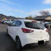 MAZDA DEMIO 2015 - Image 2