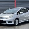 2011 HONDA FIT SHUTTLE