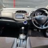 2011 HONDA FIT SHUTTLE - Image 9
