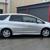 2011 HONDA FIT SHUTTLE - Image 3