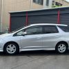 2011 HONDA FIT SHUTTLE - Image 4