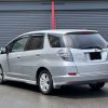 2011 HONDA FIT SHUTTLE - Image 6