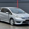 2011 HONDA FIT SHUTTLE - Image 2