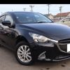 2014 MAZDA DEMIO
